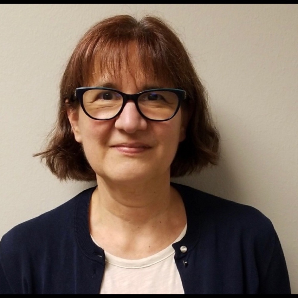 Meet your Posher, Sue